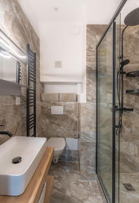 Luxe - Dream Location - For 2 Pp Lägenhet Paris Exteriör bild